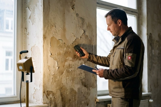 zertifizierter bausachverständiger