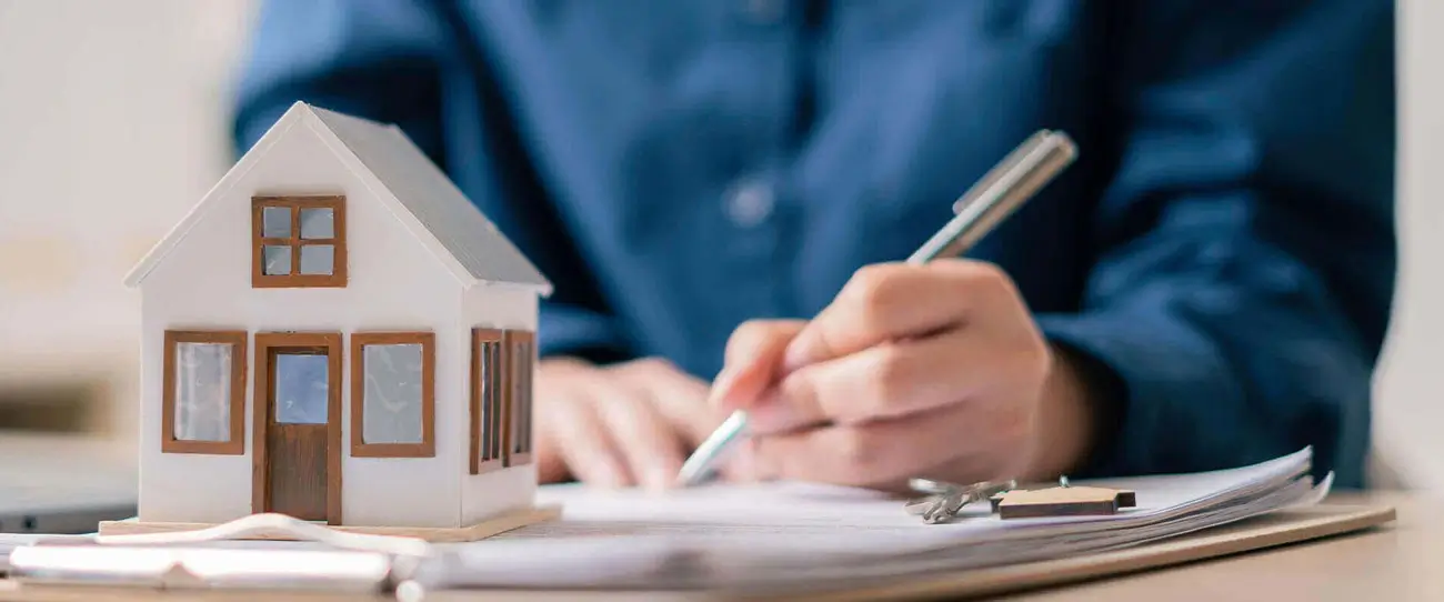 Immobilienkaufberatung