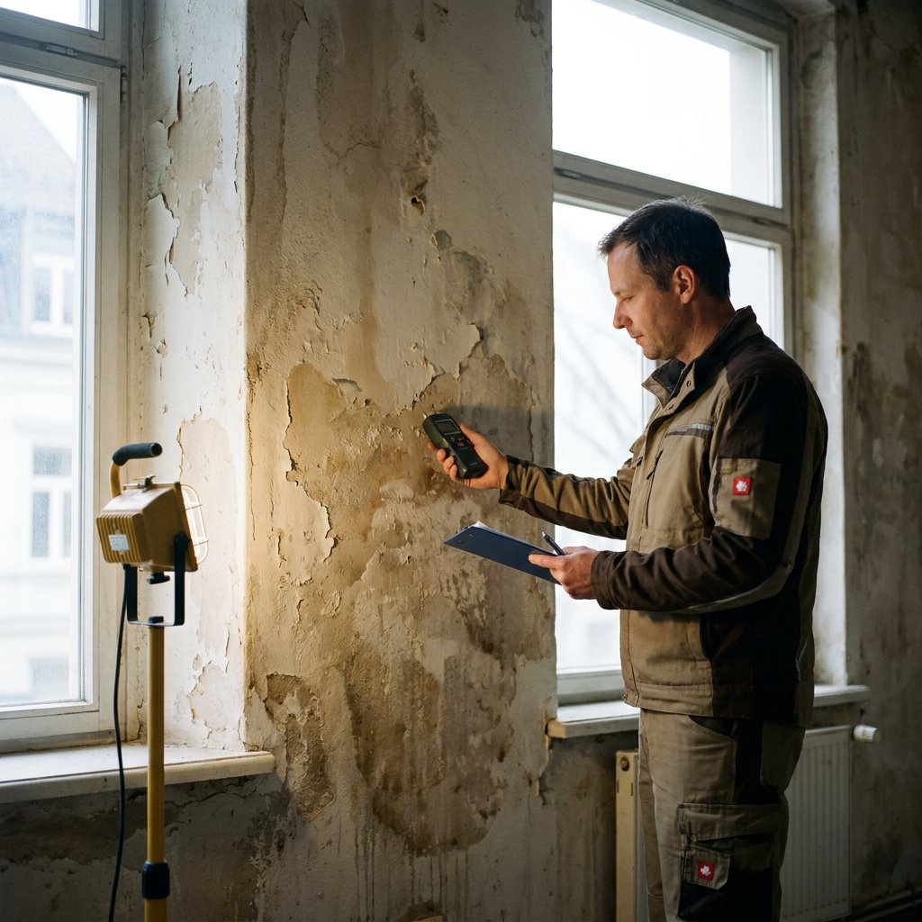 zertifizierter bausachverständiger