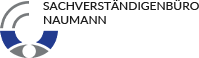 Logo Sachverständigenbüro Naumann